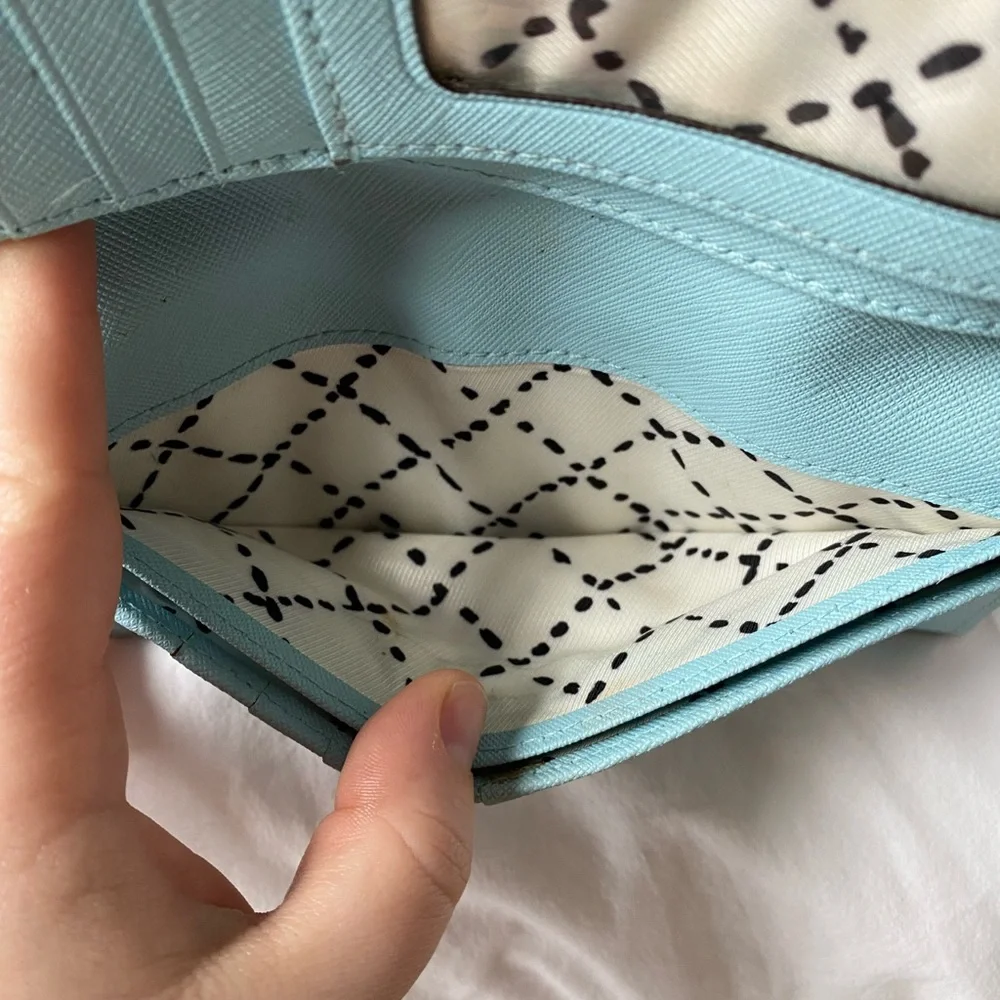 ✨ KATE SPADE WALLET ✨ - Picture 5 of 8